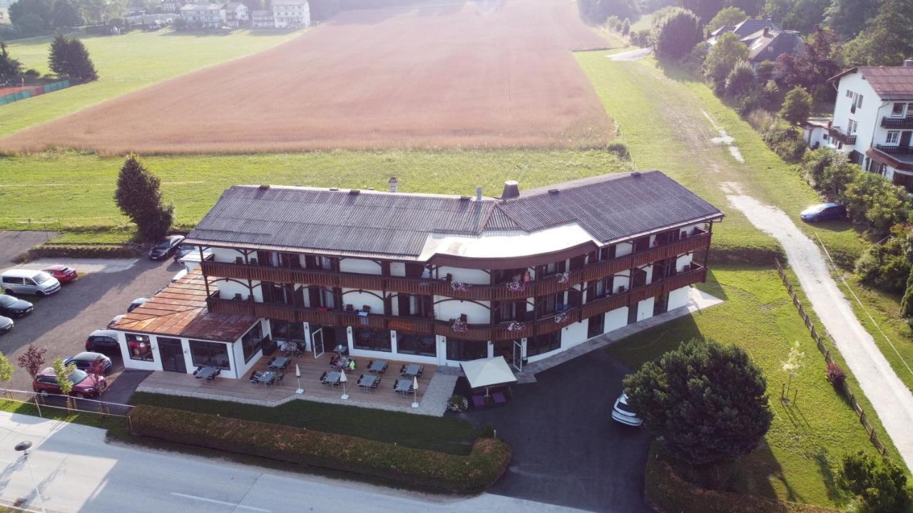 Das Alpensee Unterburg am Klopeiner See Eksteriør bilde